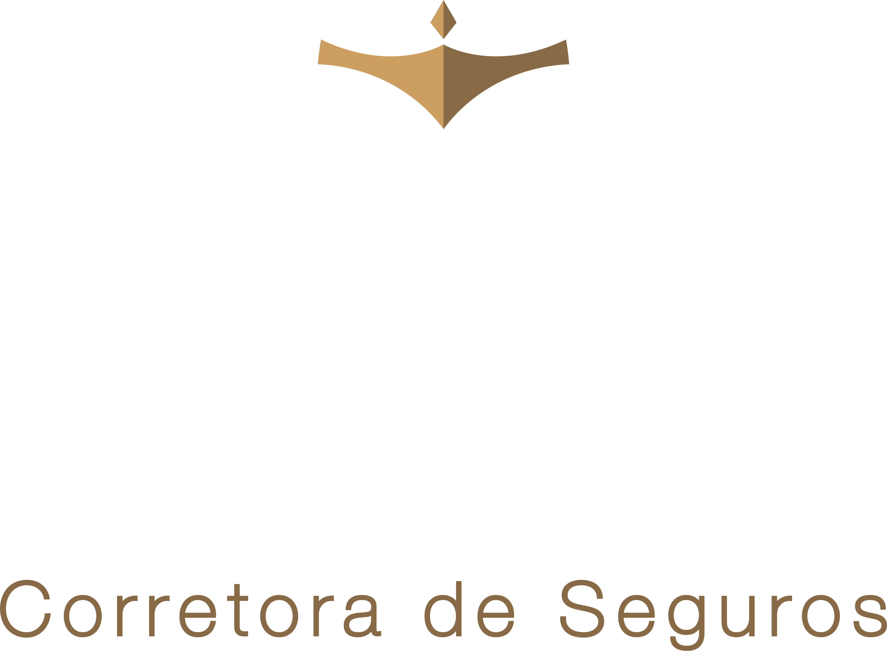 NWS Corretora de Seguros