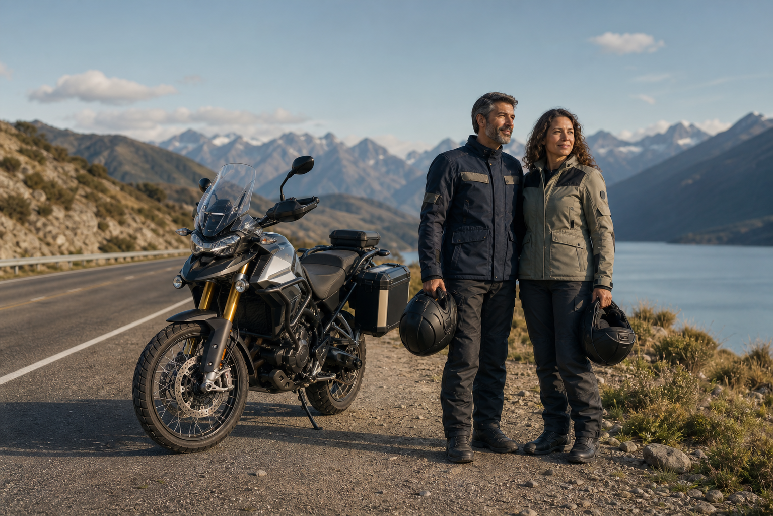Seguro SOAPEX 2 soapex moto casal