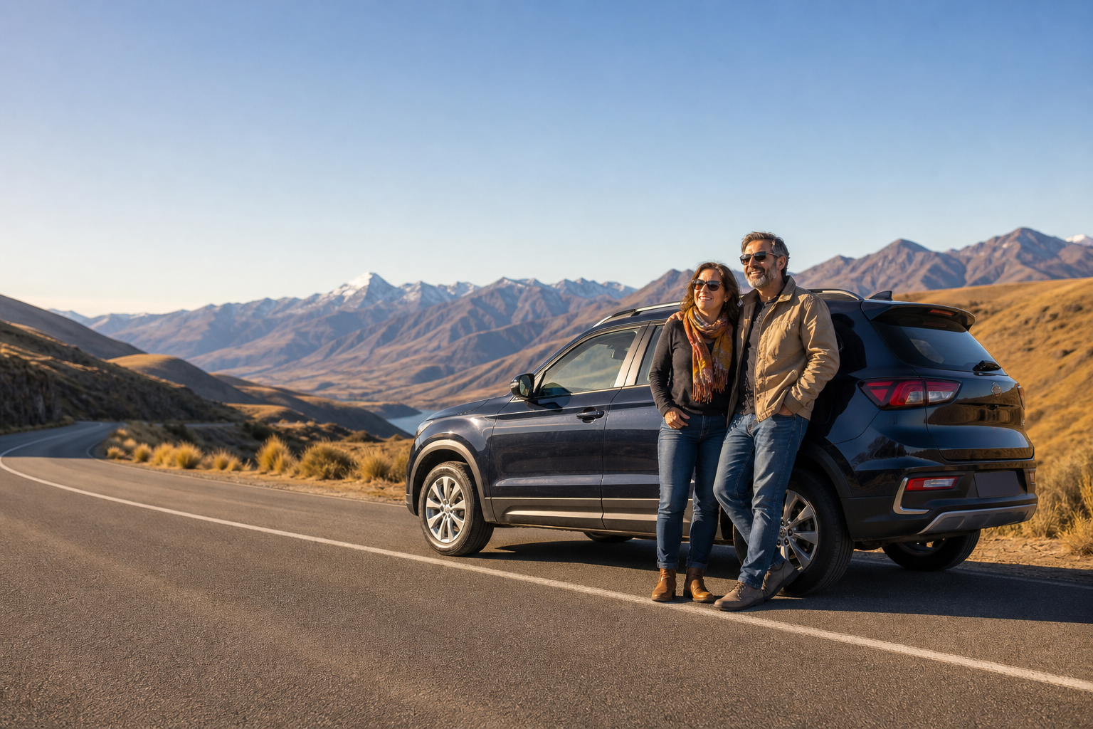 soat bolivia hero suv casal