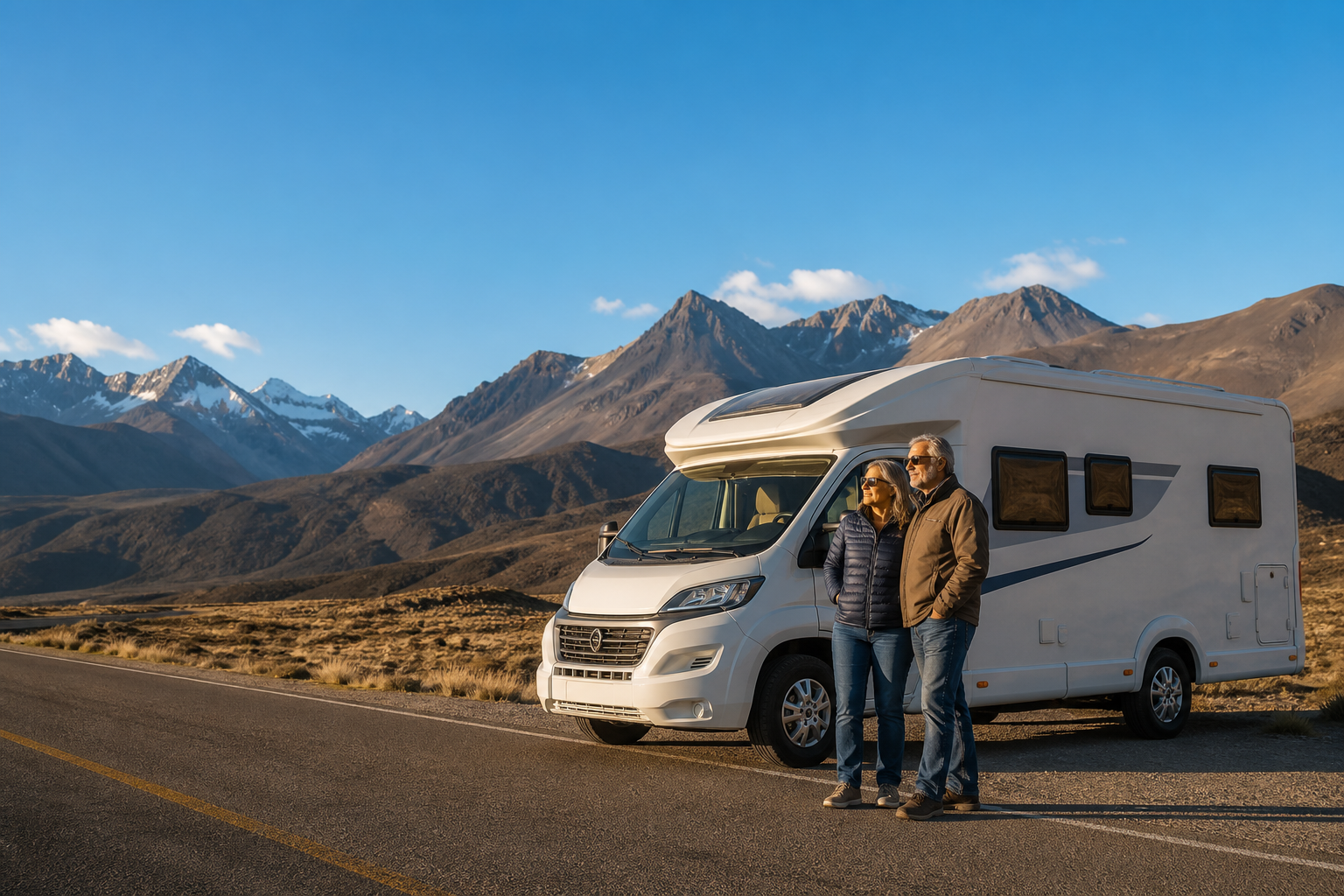soat bolivia motorhome casal